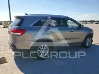 2018 KIA Sorento фото