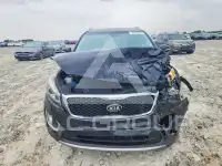 2018 KIA Sorento фото