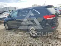 2018 KIA Sorento фото