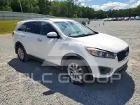 2018 KIA Sorento photo
