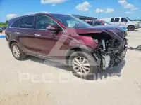 2018 KIA Sorento фото