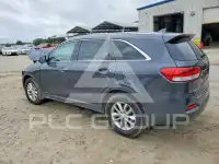 2018 KIA Sorento фото