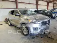 2018 KIA Sorento photo