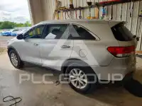 2018 KIA Sorento фото