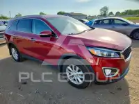 2018 KIA Sorento photo
