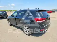 2018 KIA Sorento photo