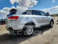 2018 KIA Sorento фото