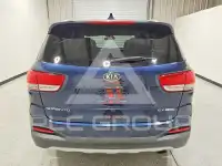 2018 KIA Sorento photo