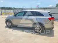 2018 KIA Sorento фото