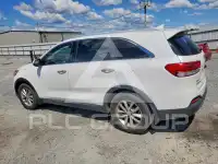 2018 KIA Sorento photo