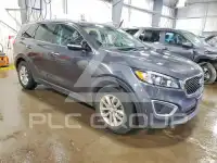 2018 KIA Sorento фото