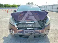2018 KIA Sorento фото