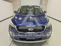 2018 KIA Sorento photo