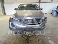2018 KIA Sorento photo