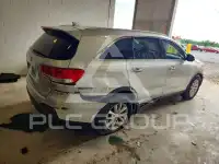 2018 KIA Sorento фото