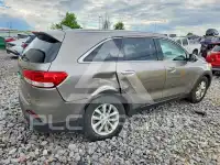 2018 KIA Sorento photo