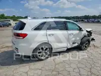 2018 KIA Sorento фото