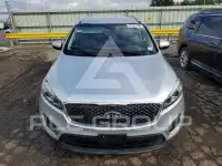 2018 KIA Sorento фото