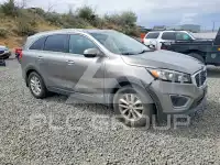 2018 KIA Sorento фото