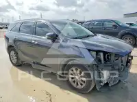 2018 KIA Sorento фото