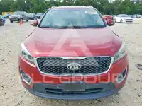 2018 KIA Sorento фото