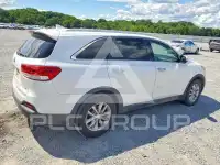 2018 KIA Sorento photo