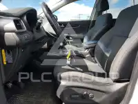 2018 KIA Sorento фото