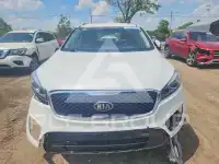 2018 KIA Sorento photo