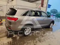 2018 KIA Sorento фото