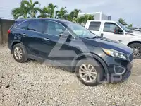 2018 KIA Sorento фото