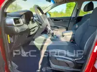 2018 KIA Sorento photo