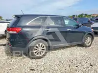2018 KIA Sorento фото