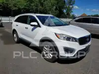 2018 KIA Sorento фото