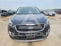 2018 KIA Sorento фото