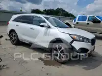 2018 KIA Sorento фото