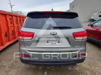 2018 KIA Sorento фото