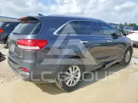 2018 KIA Sorento фото