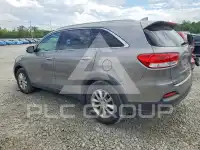 2018 KIA Sorento фото