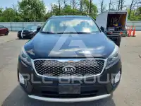 2018 KIA Sorento photo