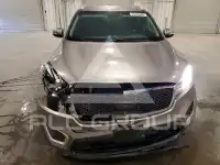 2018 KIA Sorento фото