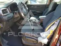 2018 KIA Sorento photo