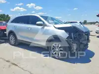 2018 KIA Sorento фото