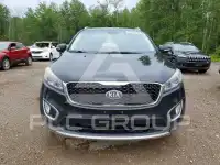 2018 KIA Sorento photo