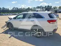 2018 KIA Sorento фото