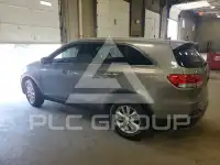 2018 KIA Sorento фото