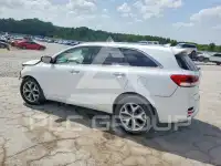 2018 KIA Sorento фото
