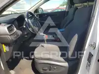 2018 KIA Sorento photo