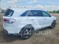 2018 KIA Sorento photo