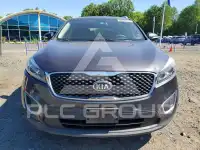 2018 KIA Sorento фото