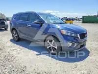 2018 KIA Sorento фото
